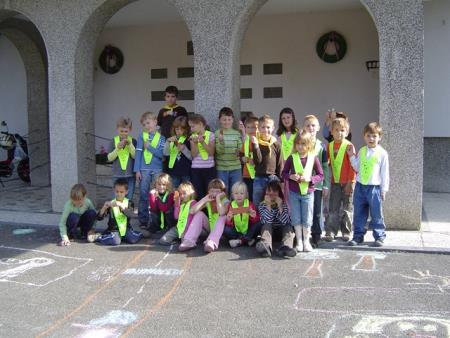 Akcija Ulice otrokom 12